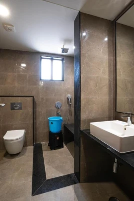 corporate hotels in hotel orchid suites hyderabad