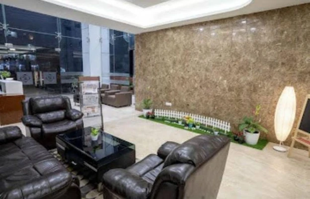 hotels for few hours in hotel rainbow empire hyderabad