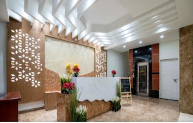 3 star hotels in hotel rainbow empire hyderabad