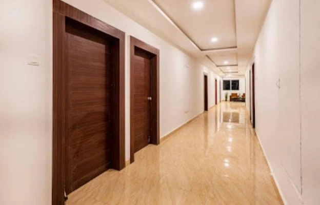 budget hotels in hotel rainbow empire hyderabad