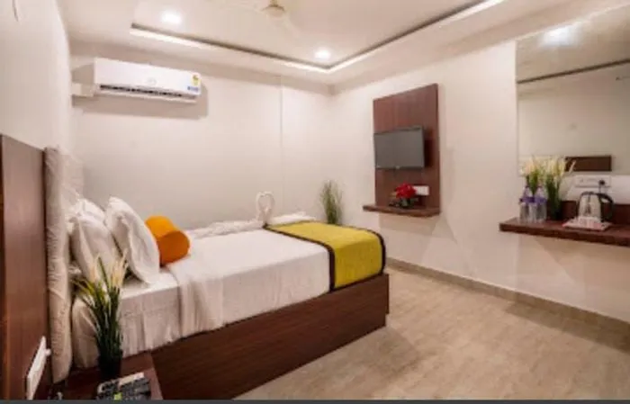 luxury hotels in hotel rainbow empire hyderabad