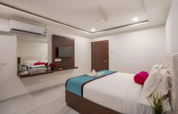 couple hotels in hotel rainbow empire hyderabad
