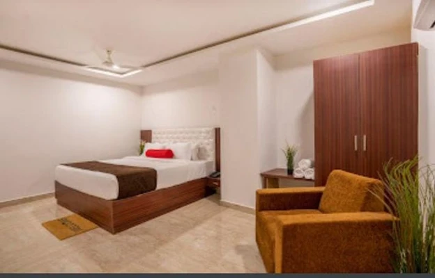 hotels for couple in hotel rainbow empire hyderabad