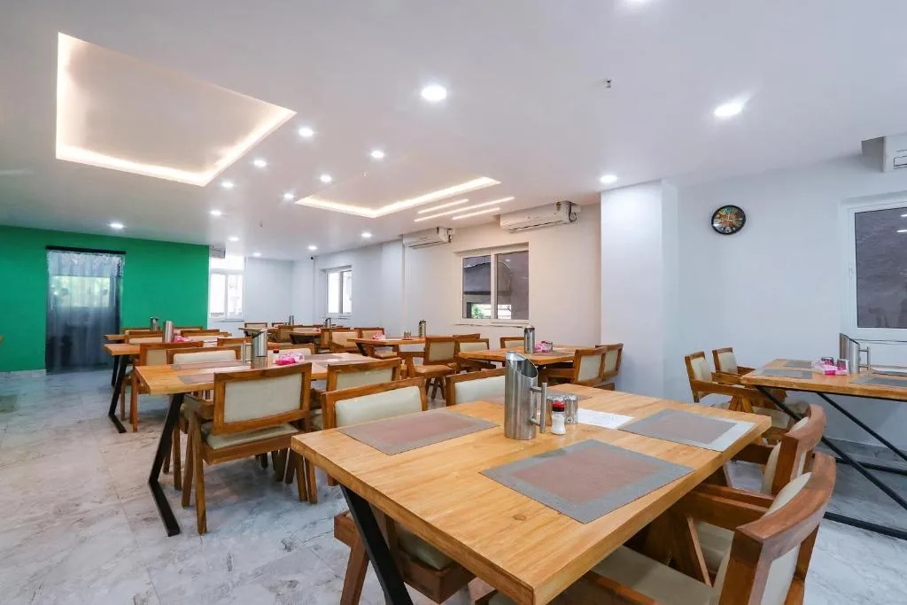 best hourly stay in hotel r.k. residency hyderabad