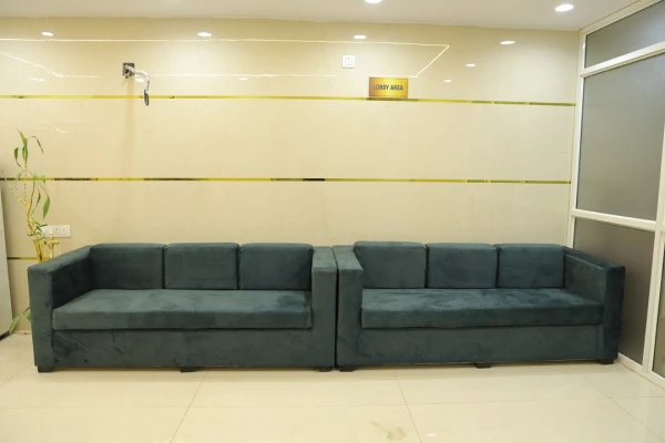hotel with gym in kachiguda, hyderabad - hotel s continental
