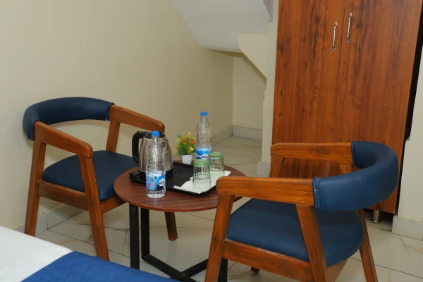 3 star hotel in kachiguda, hyderabad - hotel s continental