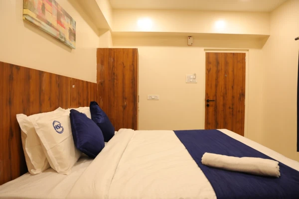 hotel room booking in kachiguda, hyderabad - hotel s continental