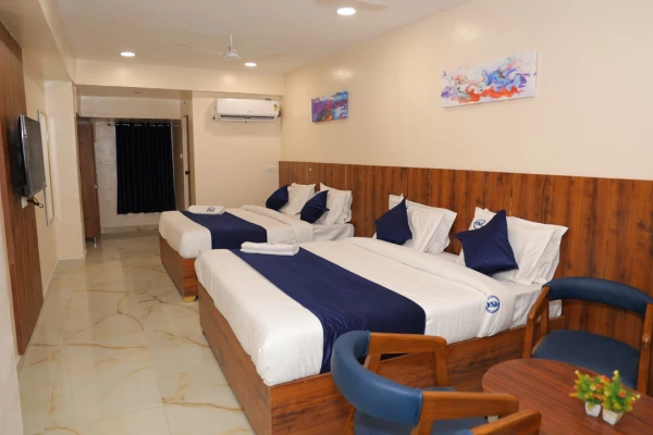 kachiguda, hyderabad hotel booking - hotel s continental