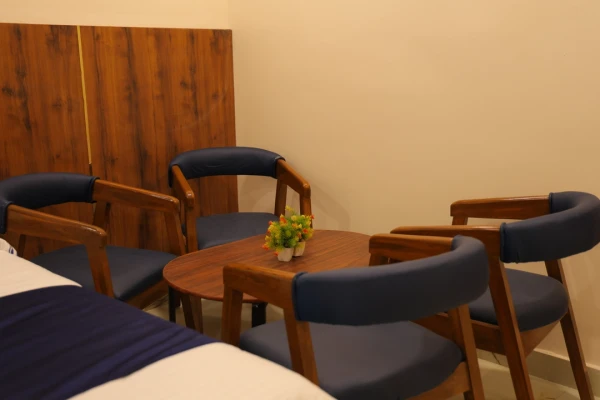 hotel in kachiguda, hyderabad for family - hotel s continental