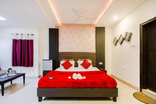 best hotel stay in hotel sai manikanta grand hyderabad