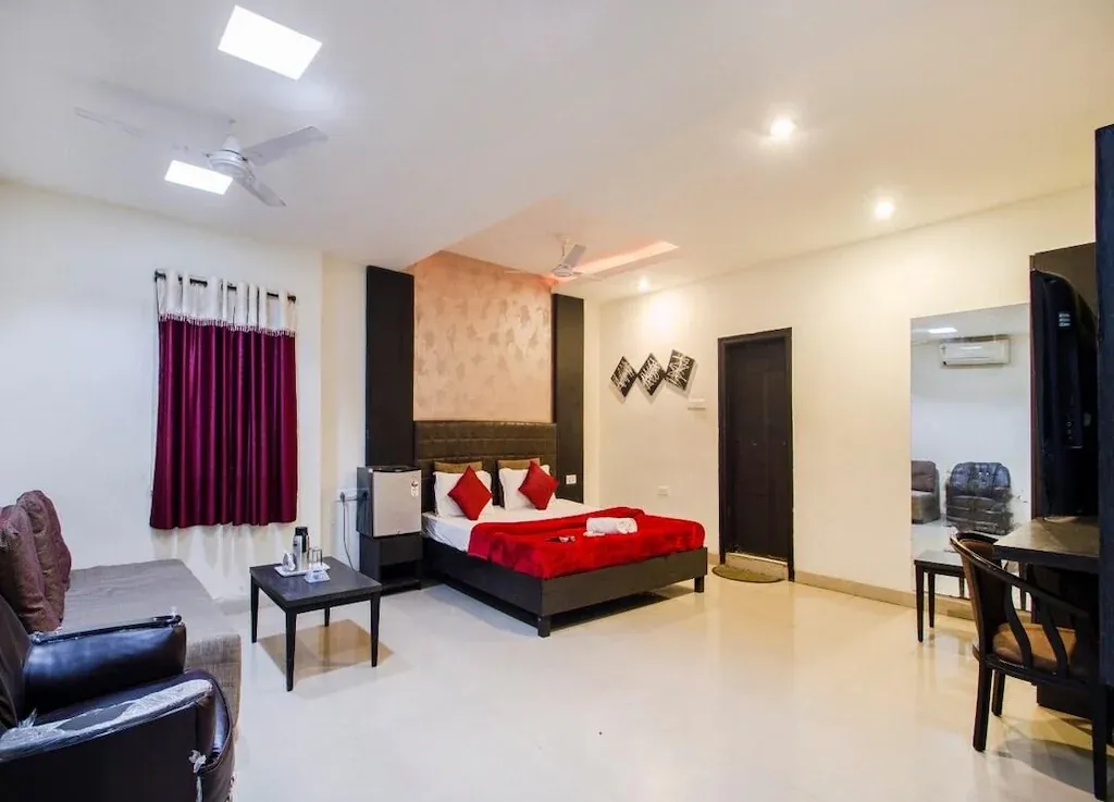 day use hotels in hotel sai manikanta grand hyderabad