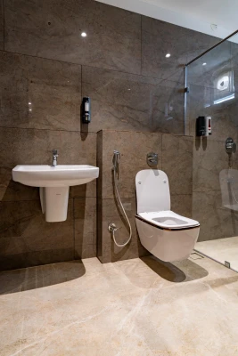 hotel near hyderabad railway station - hotel sannidhi emerald