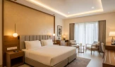 best corporate hotels in hotel shree narenn palace hyderabad