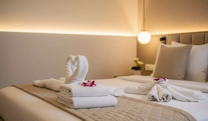 best day use hotels in hotel shree narenn palace hyderabad