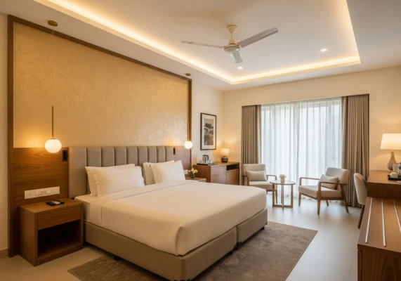 best 3 star hotels in hotel shree narenn palace hyderabad