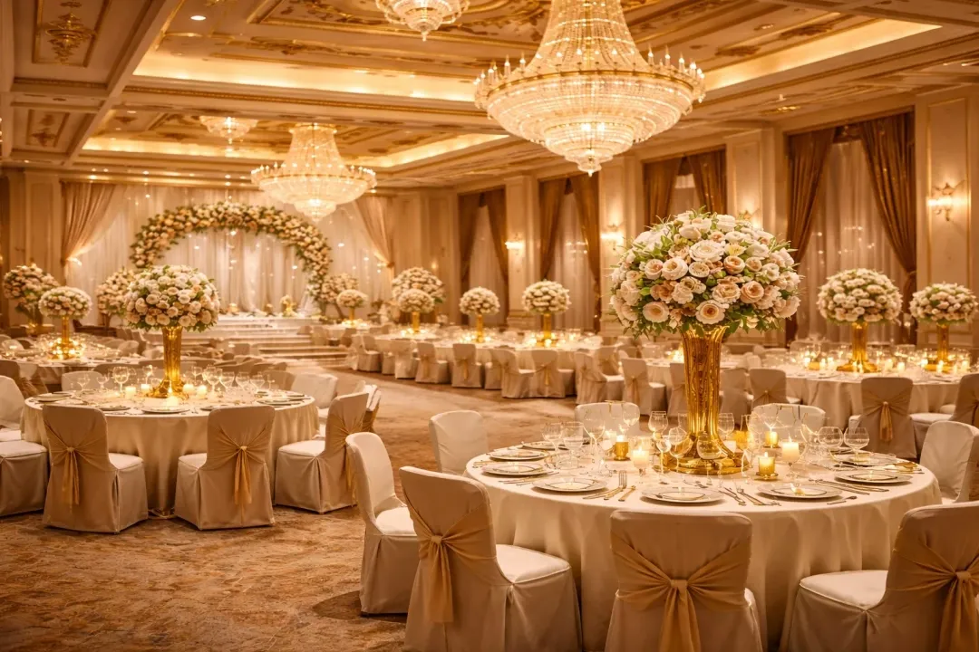 flexible hotel booking in hotel shree narenn palace hyderabad