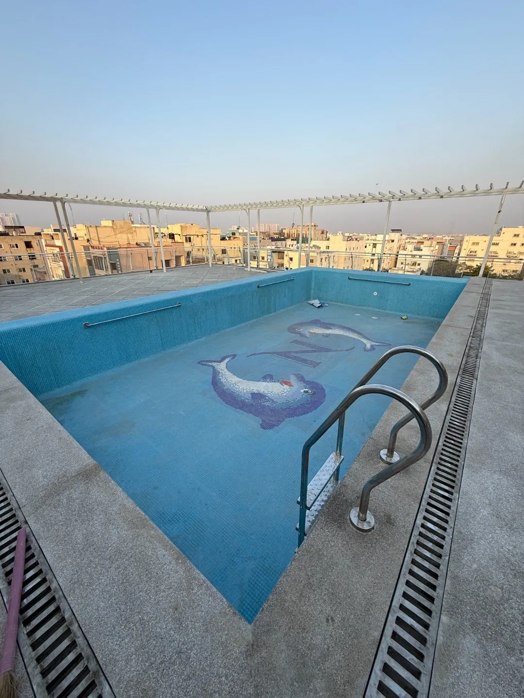 best hotel stay in hotel shree narenn palace hyderabad