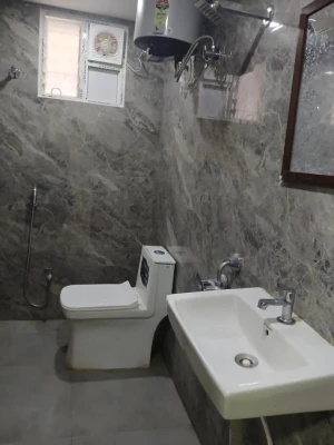 hotel room booking in lakdikapul, hyderabad - hotel shree silver oak