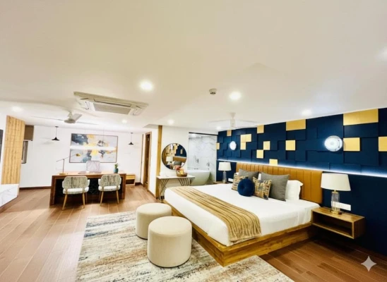 hotel in banjara hills, hyderabad for family - hotel signature banjara hills
