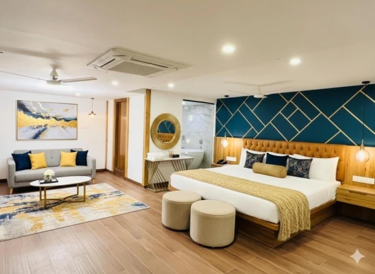 hotel in banjara hills, hyderabad for family - hotel signature banjara hills