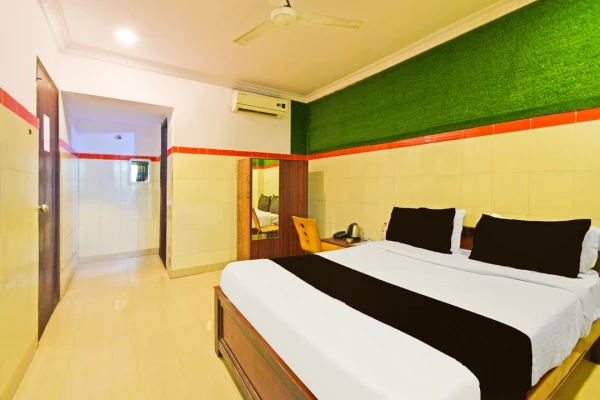 hotel room booking in shamshabad, hyderabad - hotel siro in