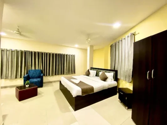 best hotel in hotel sky palace - airport zone hyderabad