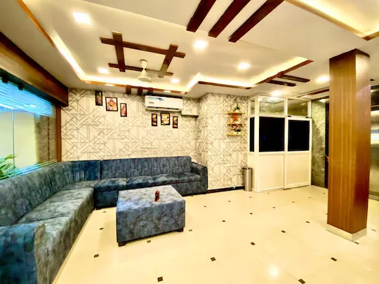 jacuzzi hotel in shamshabad, hyderabad - hotel sky palace - airport zone