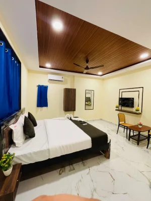 hotels for unmarried couples in hotel sky palace hyderabad airport hyderabad