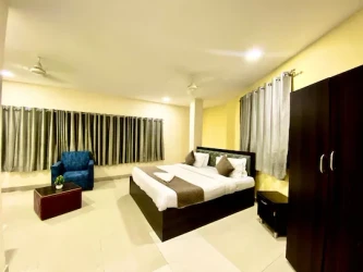 hotel with gym in shamshabad, hyderabad - hotel sky palace