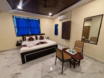 business travel hotels in hotel sky palace hyderabad
