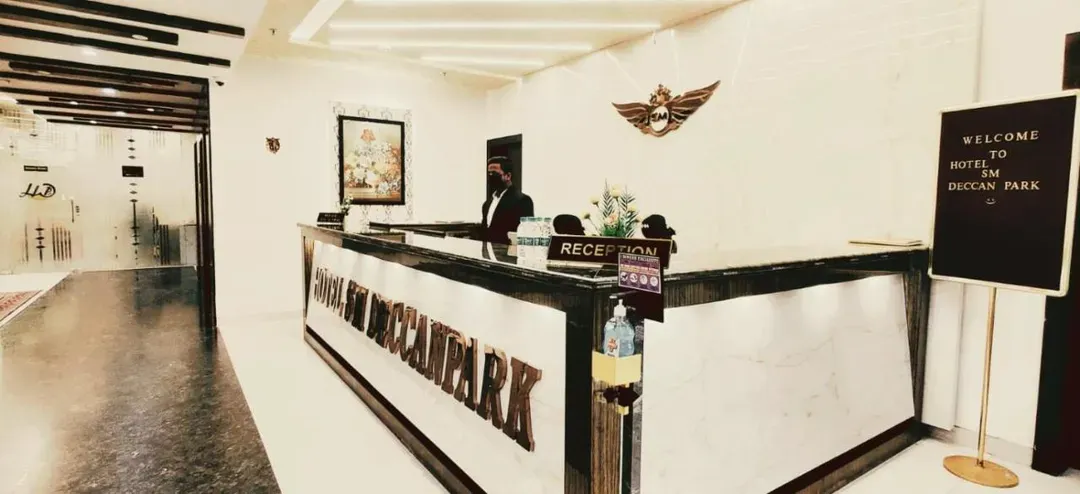 shamshabad, hyderabad hotel booking - hotel sm deccan park