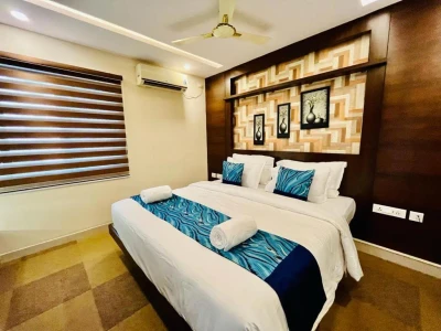 hotel with meeting room in shamshabad, hyderabad - hotel sm deccan park