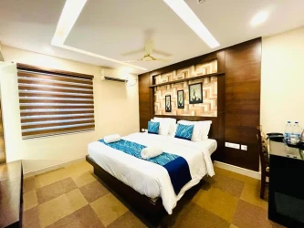 best 24 hours check in hotels in hotel sm deccan park hyderabad