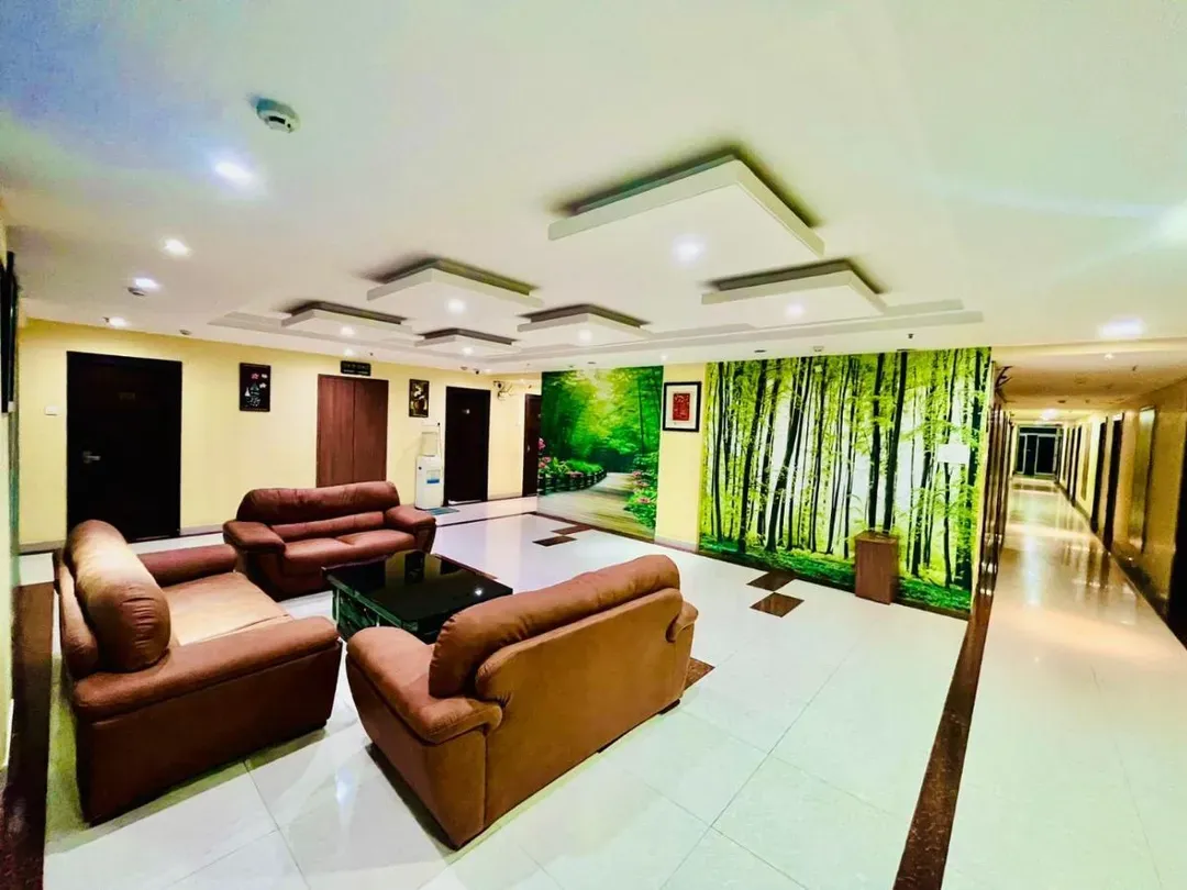 hotel in shamshabad, hyderabad for couples - hotel sm deccan park