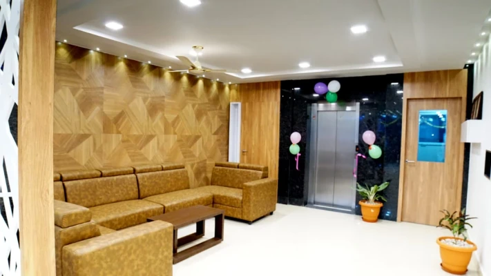 hotel room booking in lb nagar, hyderabad - hotel sri mourya grand