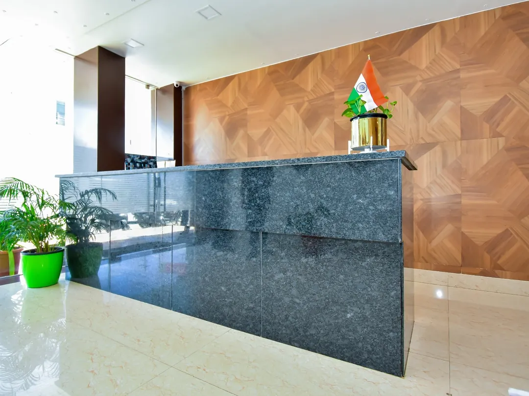 hotel with banquet hall in lb nagar, hyderabad - hotel sri mourya grand