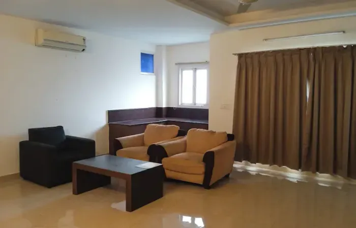 five star hotels in hotel ss suites hyderabad