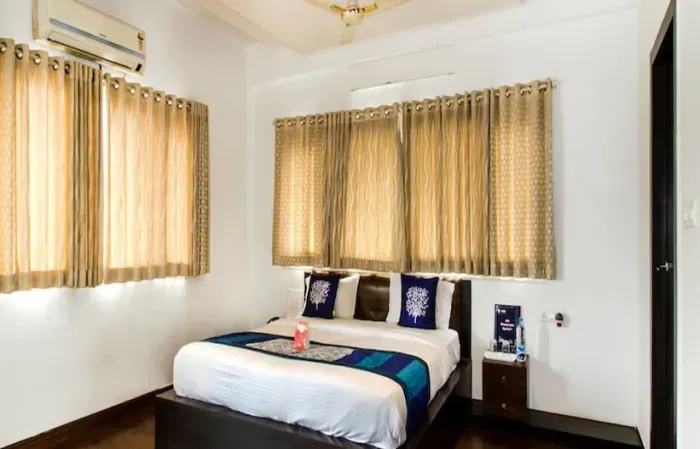 couple hotels in hotel ss suites hyderabad