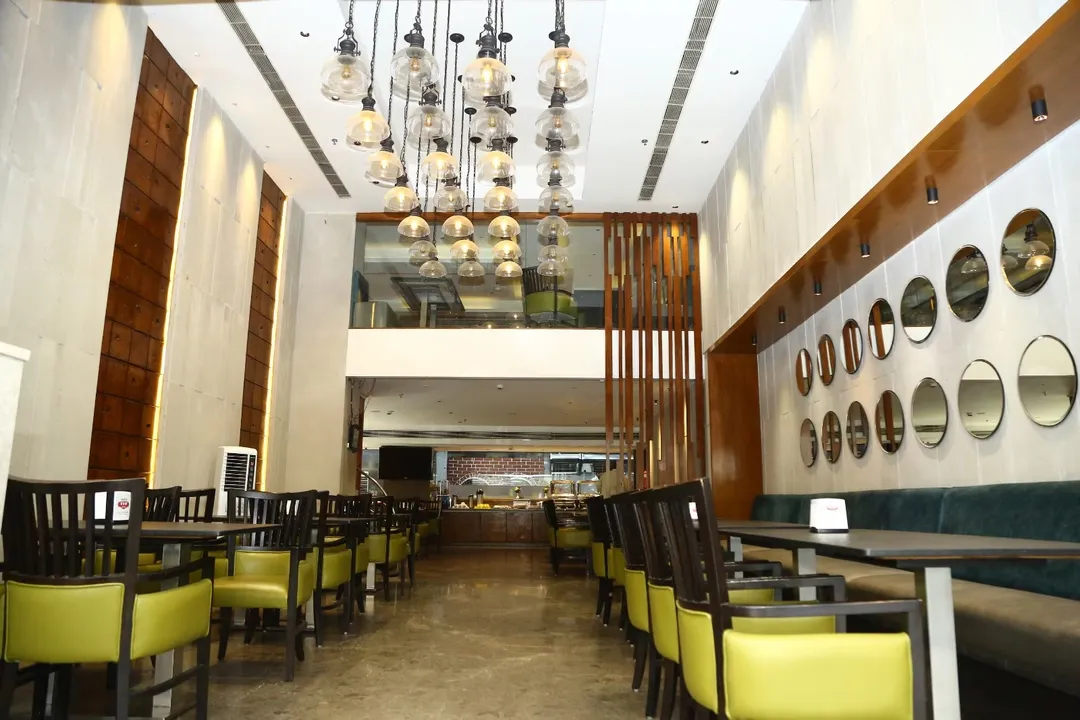 best cheap hotels in hotel svm grand banjara hills hyderabad