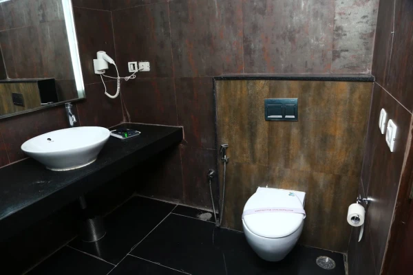 best hotels for unmarried couples in hotel svm grand banjara hills hyderabad