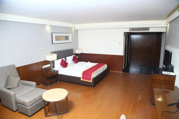 cheap hotels in hotel svm grand banjara hills hyderabad