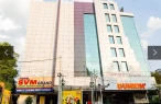 best hourly stay in hotel svm grand banjara hills hyderabad
