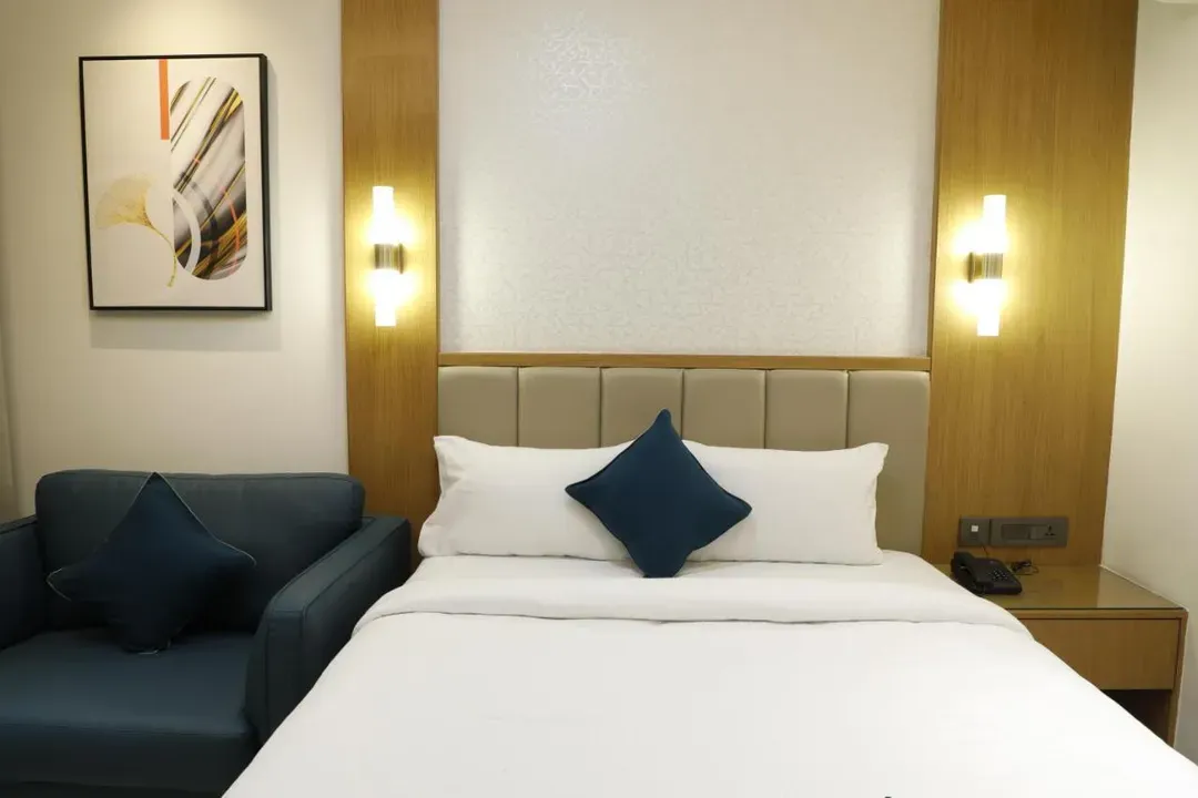 cheap hotels in hotel taar tangerine hyderabad