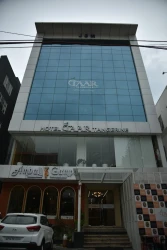 luxury hotels in hotel taar tangerine hyderabad