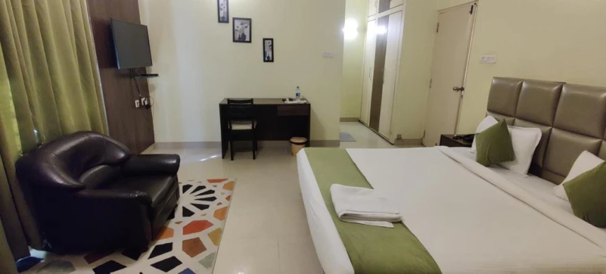 best luxury hotels in hotel the stem hyderabad