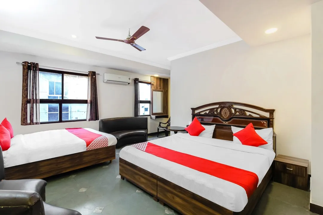 hotel room booking in abids, hyderabad - hotel tokyo