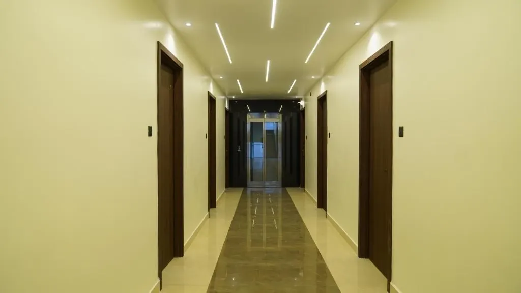 hotel with banquet hall in madhapur, hyderabad - hotel u stay madhapur
