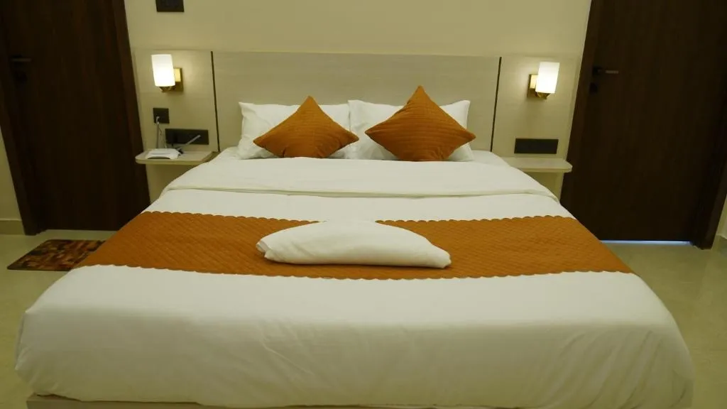 hotel with gym in madhapur, hyderabad - hotel u stay madhapur