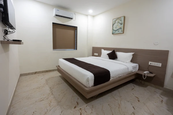 luxury hotels in hotel v grand hyderabad
