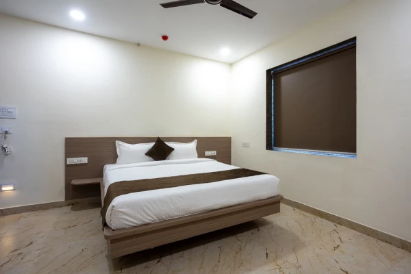 early check in hotels in hotel v grand hyderabad